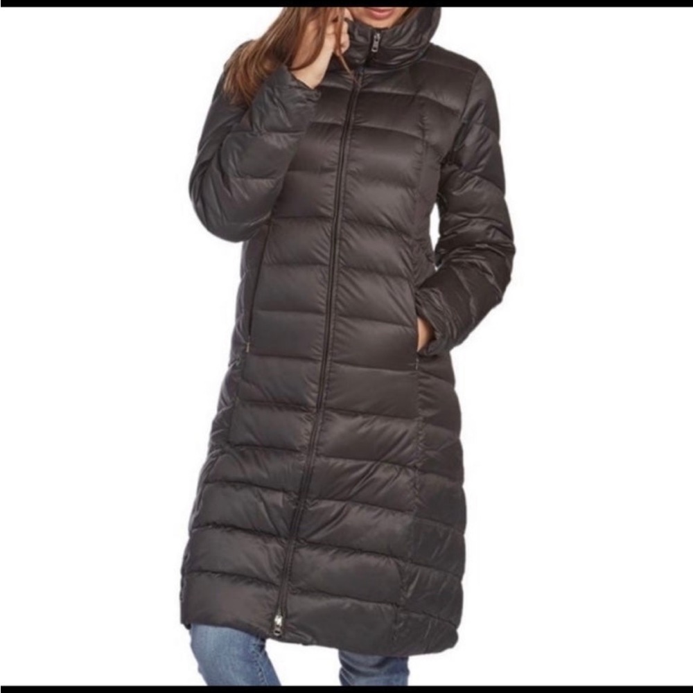 Patagonia Downtown Loft Parka